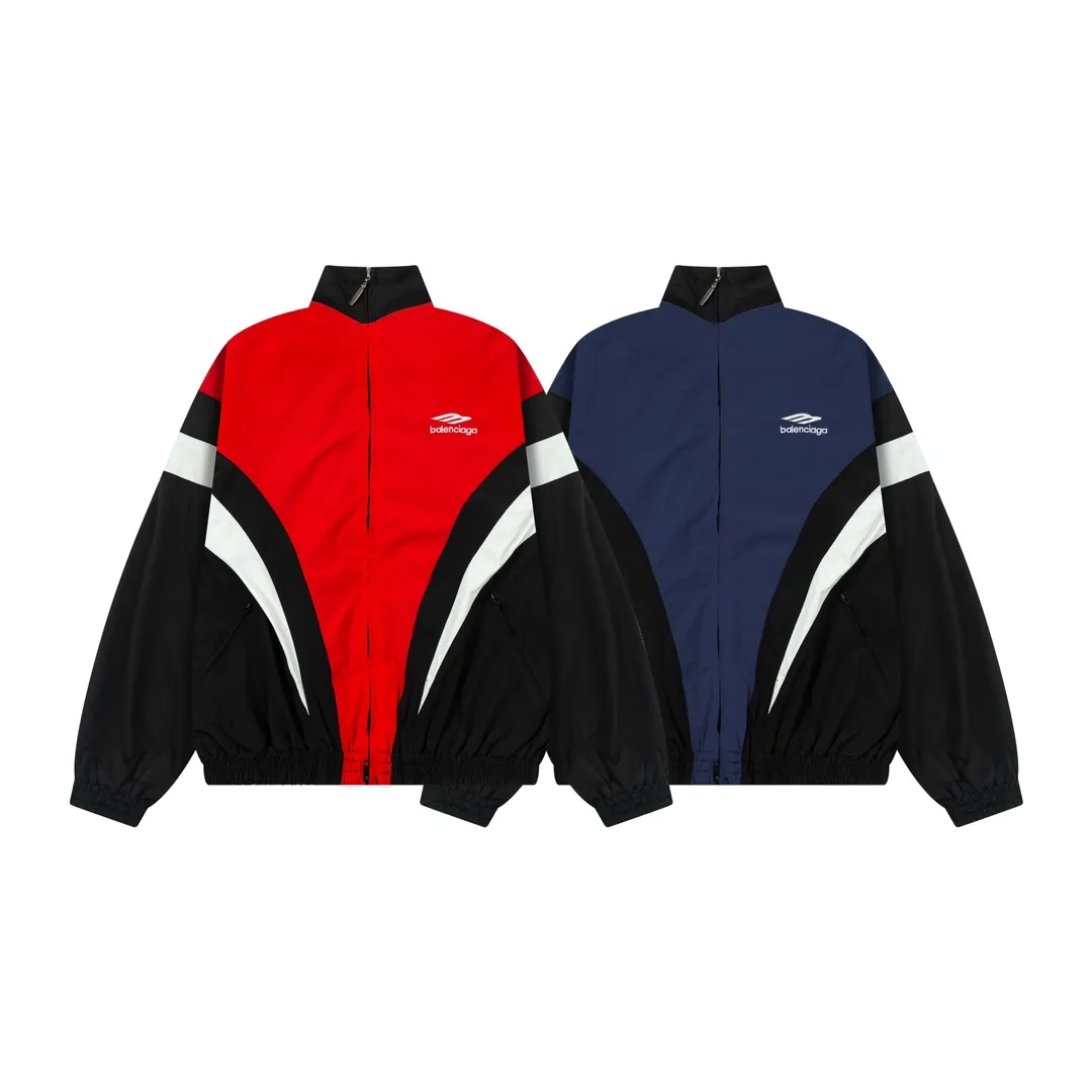 【BALENCIAGA】バレンシアガ  ジャケット着ご好評に付き再入荷！240924