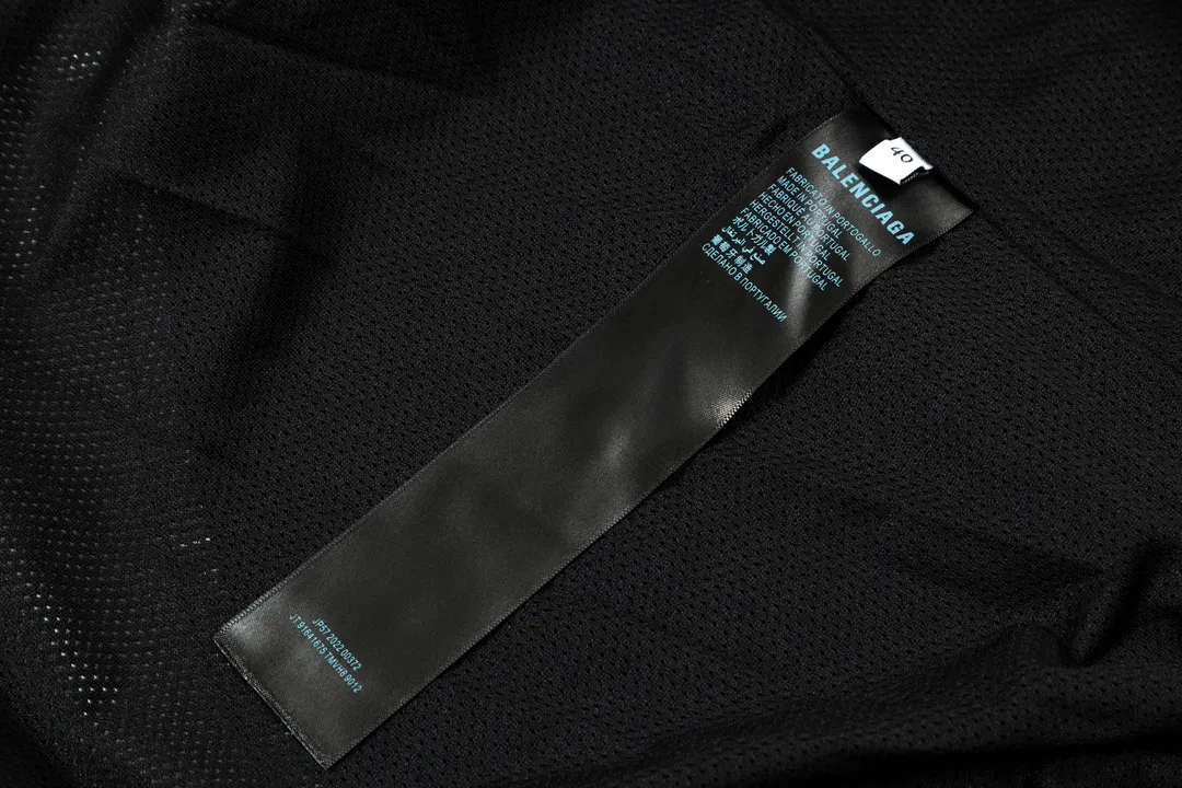【BALENCIAGA】バレンシアガ  ジャケット着ご好評に付き再入荷！240924
