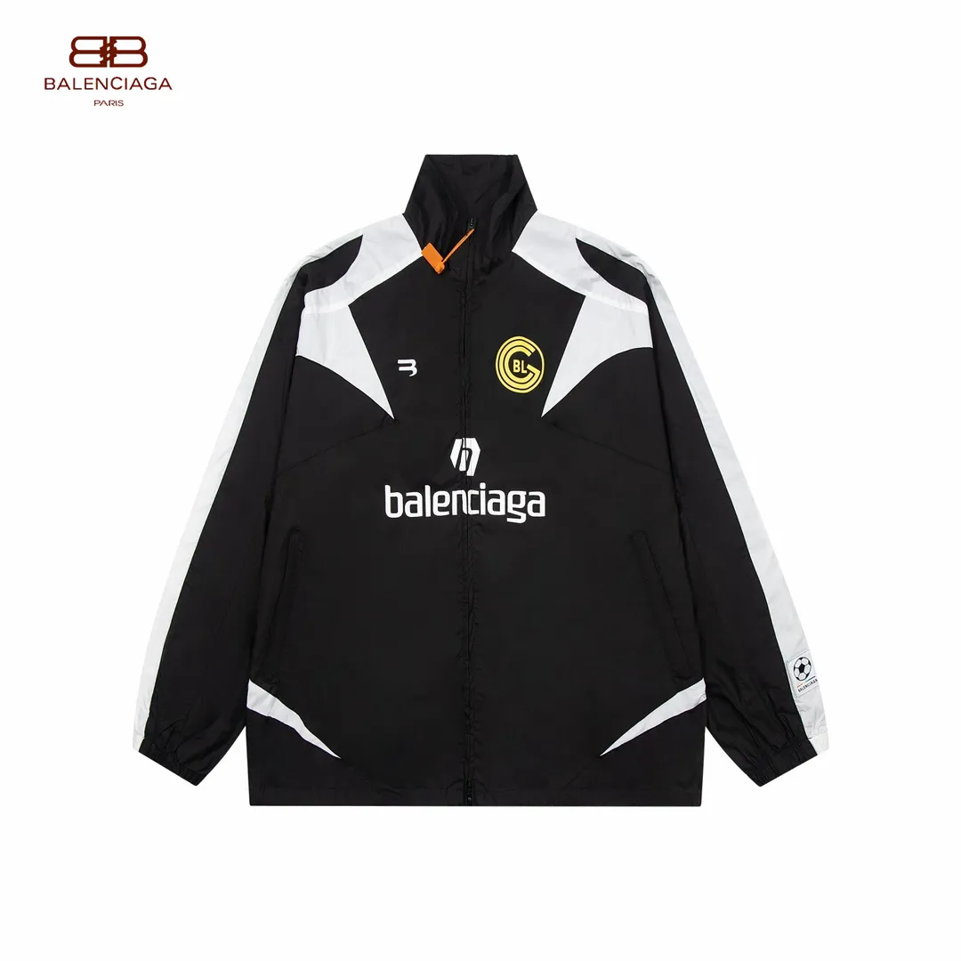 【BALENCIAGA】バレンシアガ  ジャケット着  ご好評に付き再入荷！240924