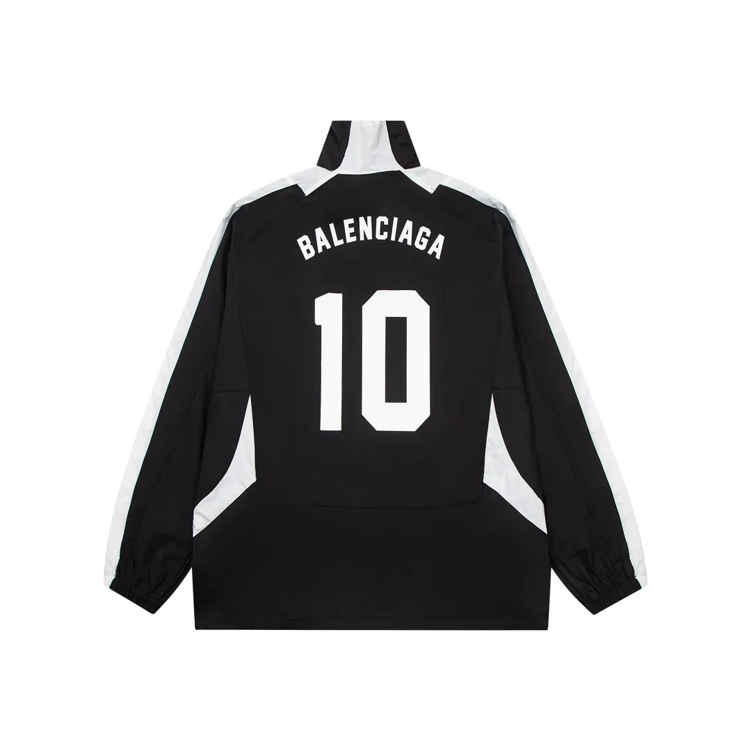【BALENCIAGA】バレンシアガ  ジャケット着  ご好評に付き再入荷！240924
