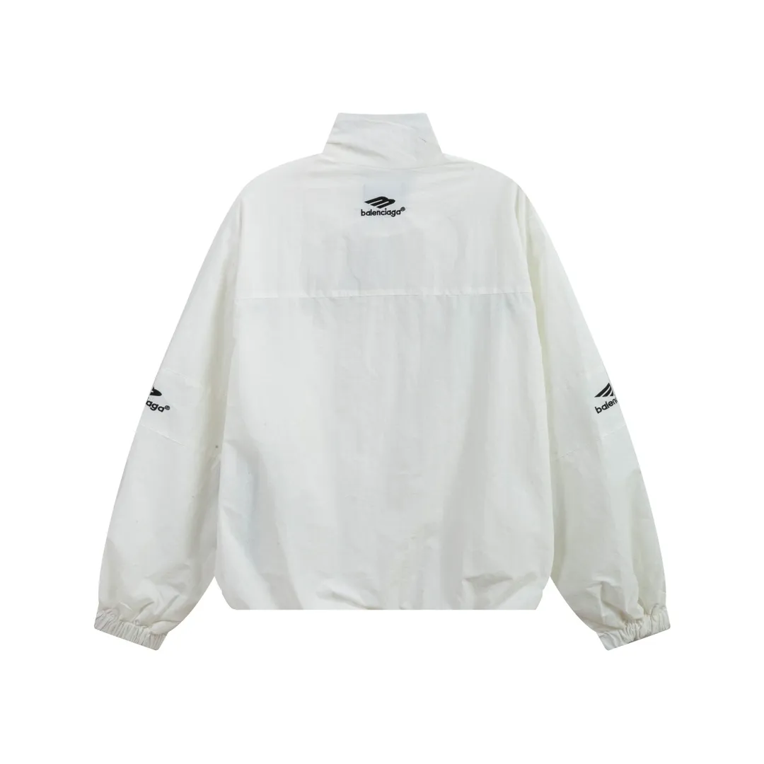 【BALENCIAGA】バレンシアガ  ジャケット着  ご好評に付き再入荷！240924