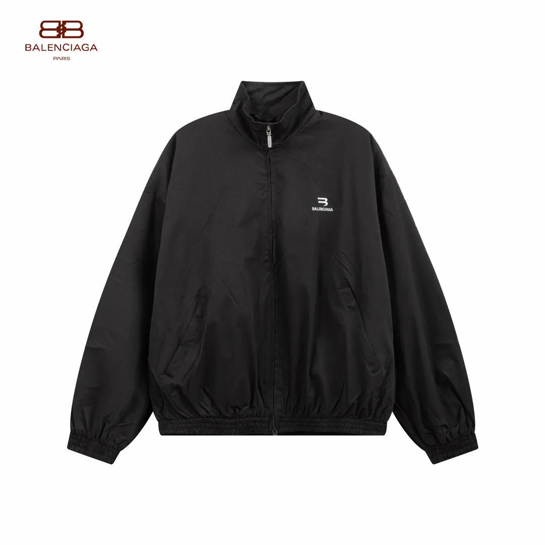 【BALENCIAGA】バレンシアガ  ジャケット着  ご好評に付き再入荷！240924