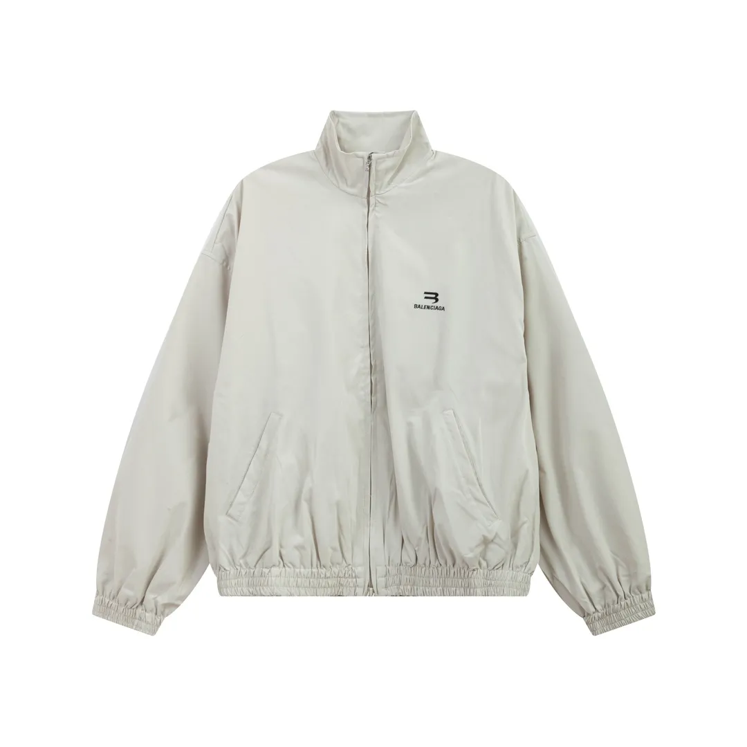 【BALENCIAGA】バレンシアガ  ジャケット着  ご好評に付き再入荷！240924