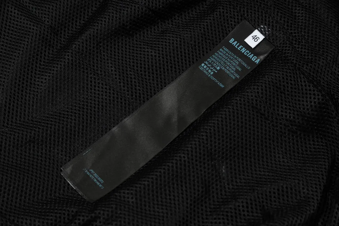 【BALENCIAGA】バレンシアガ  ジャケット着  ご好評に付き再入荷！240924