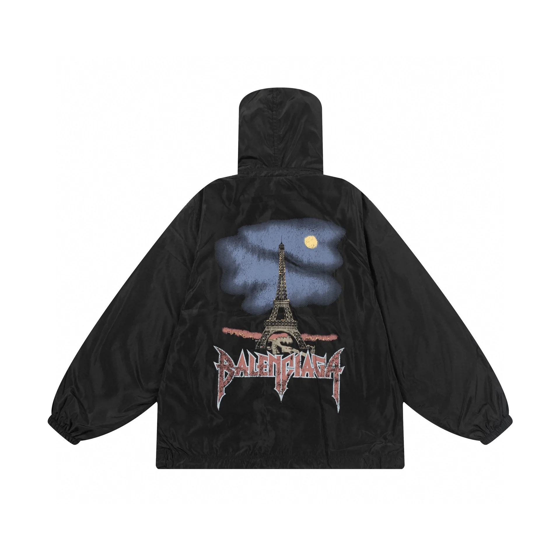 【BALENCIAGA】バレンシアガ  ジャケット着  ご好評に付き再入荷！240924