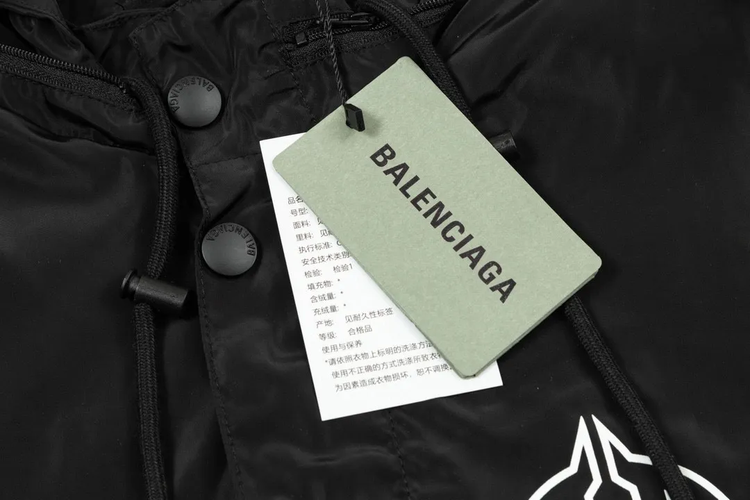 【BALENCIAGA】バレンシアガ  ジャケット着  ご好評に付き再入荷！240924