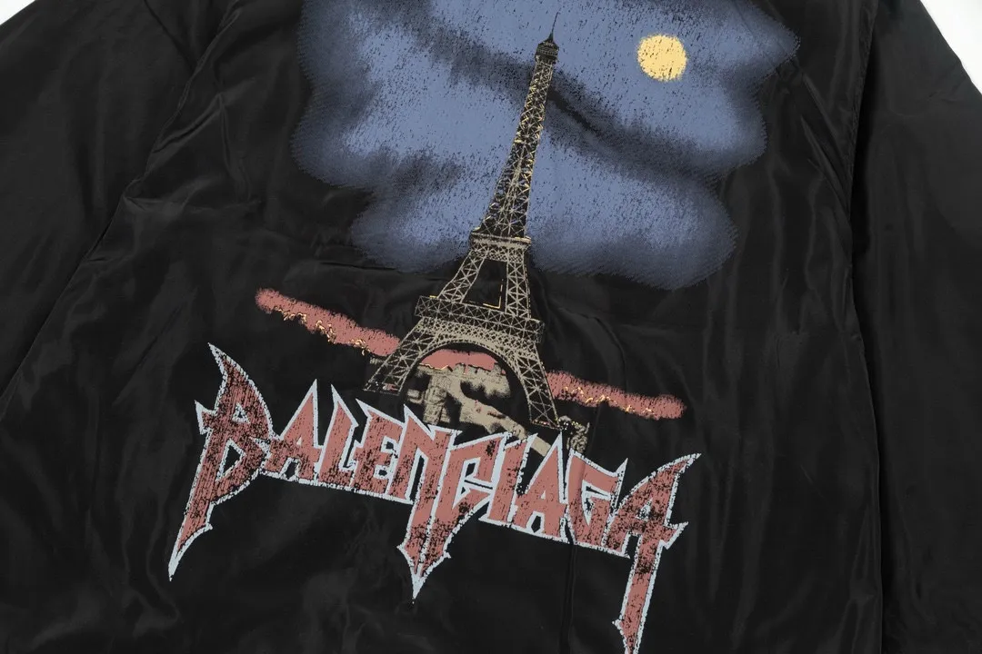 【BALENCIAGA】バレンシアガ  ジャケット着  ご好評に付き再入荷！240924