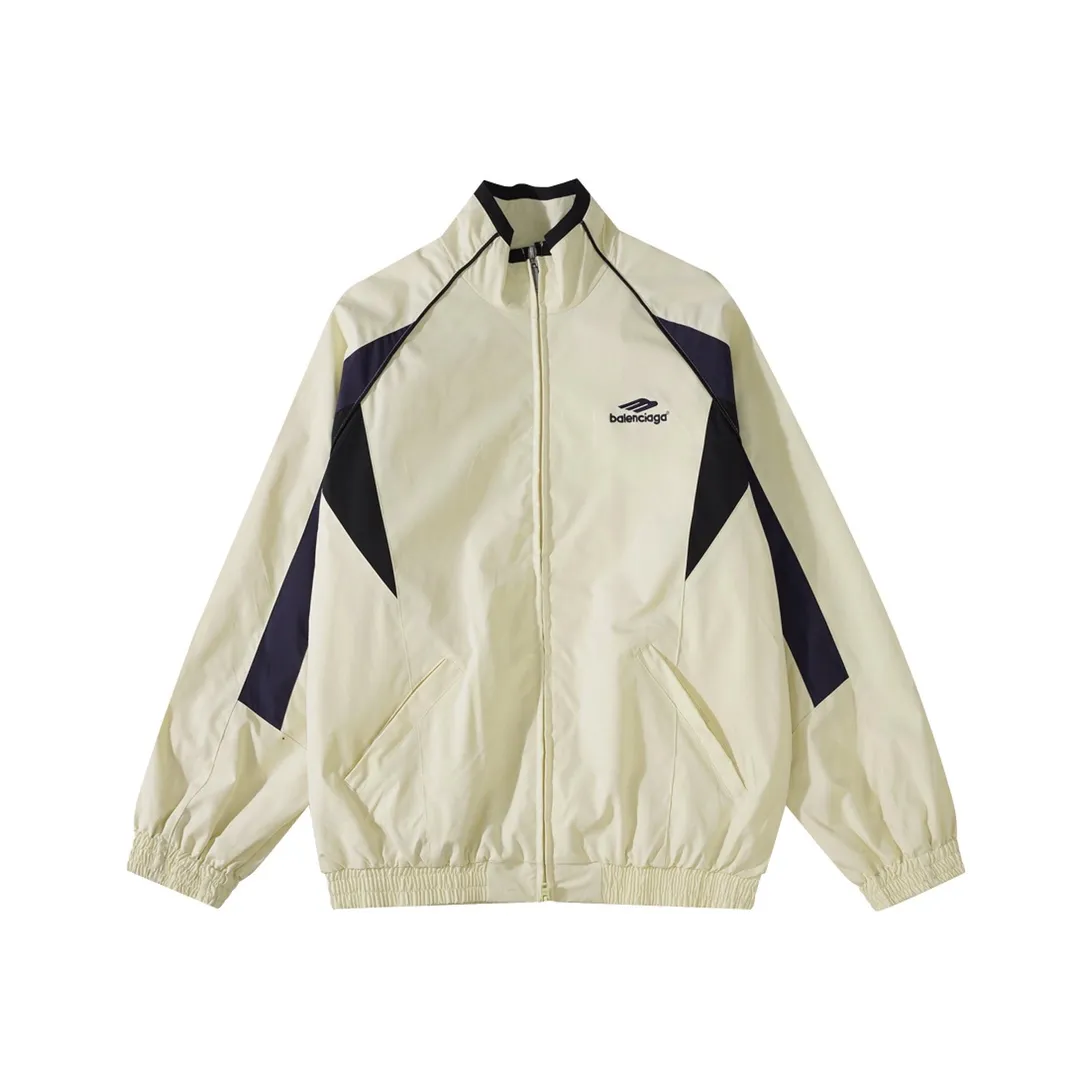 【BALENCIAGA 公式旗艦店】 バレンシアガ  ジャケット着 好評に付き再入荷 240827