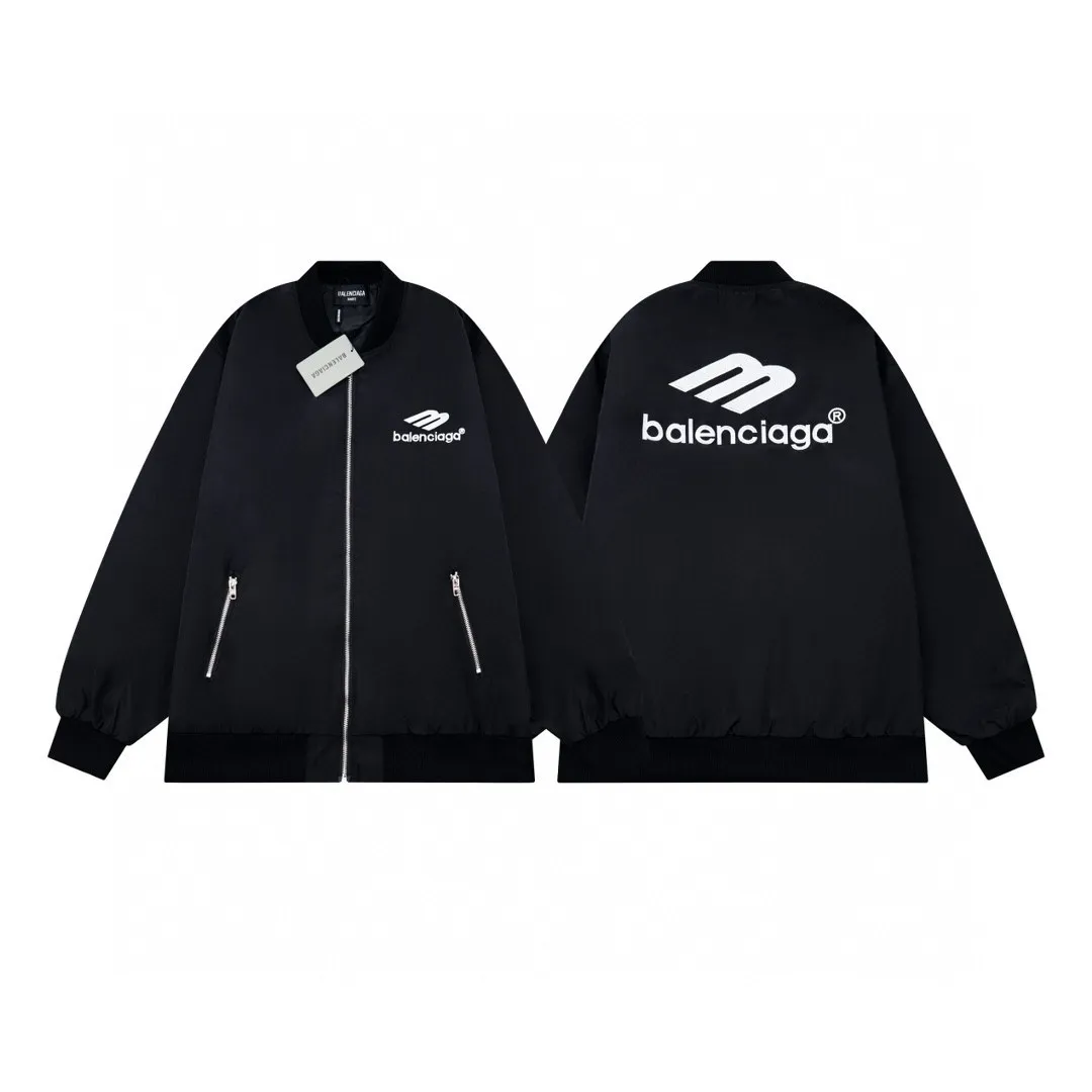 【BALENCIAGA 公式旗艦店】 バレンシアガ  ジャケット着 好評に付き再入荷 240827