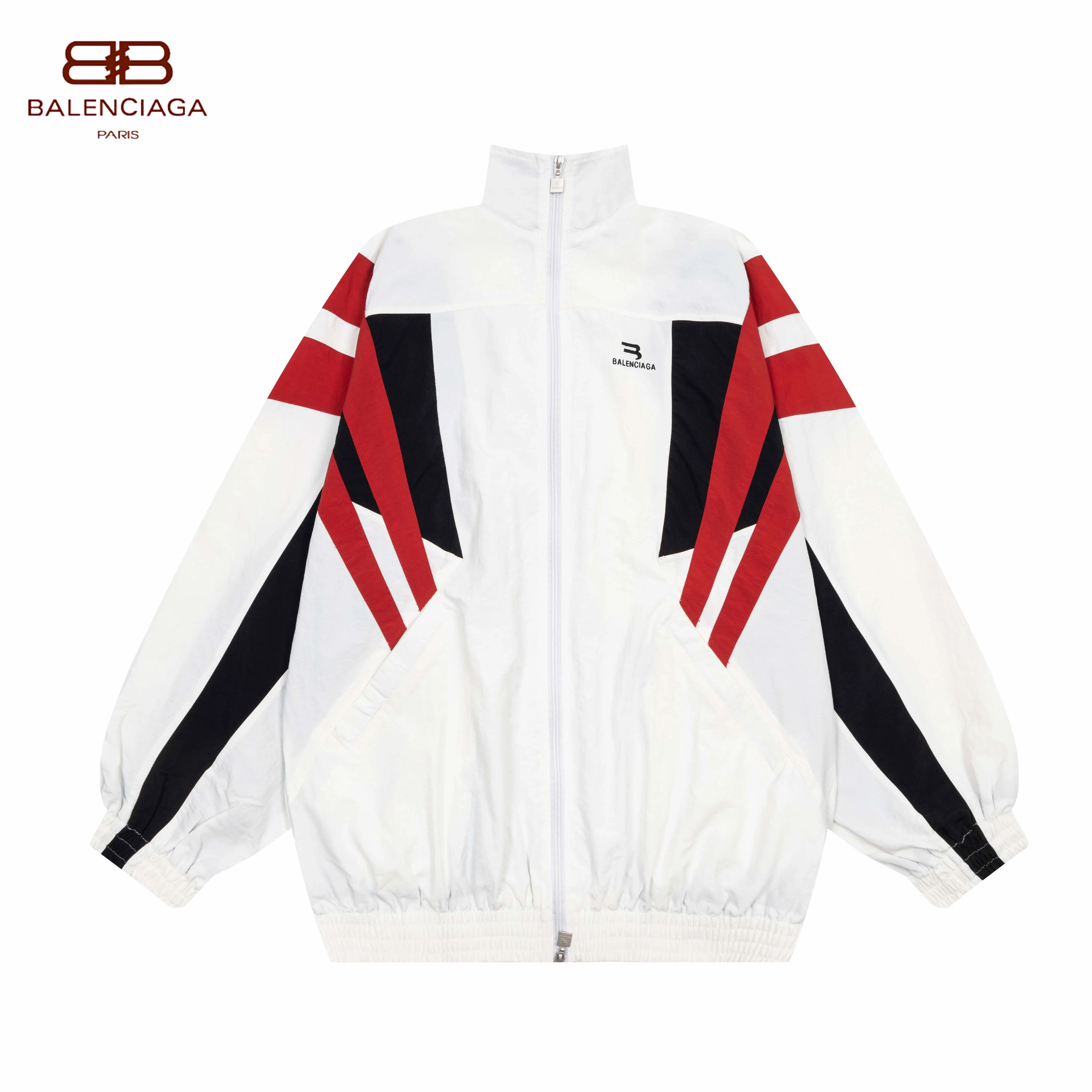 【BALENCIAGA 公式旗艦店】 バレンシアガ  ジャケット着 好評に付き再入荷 240827