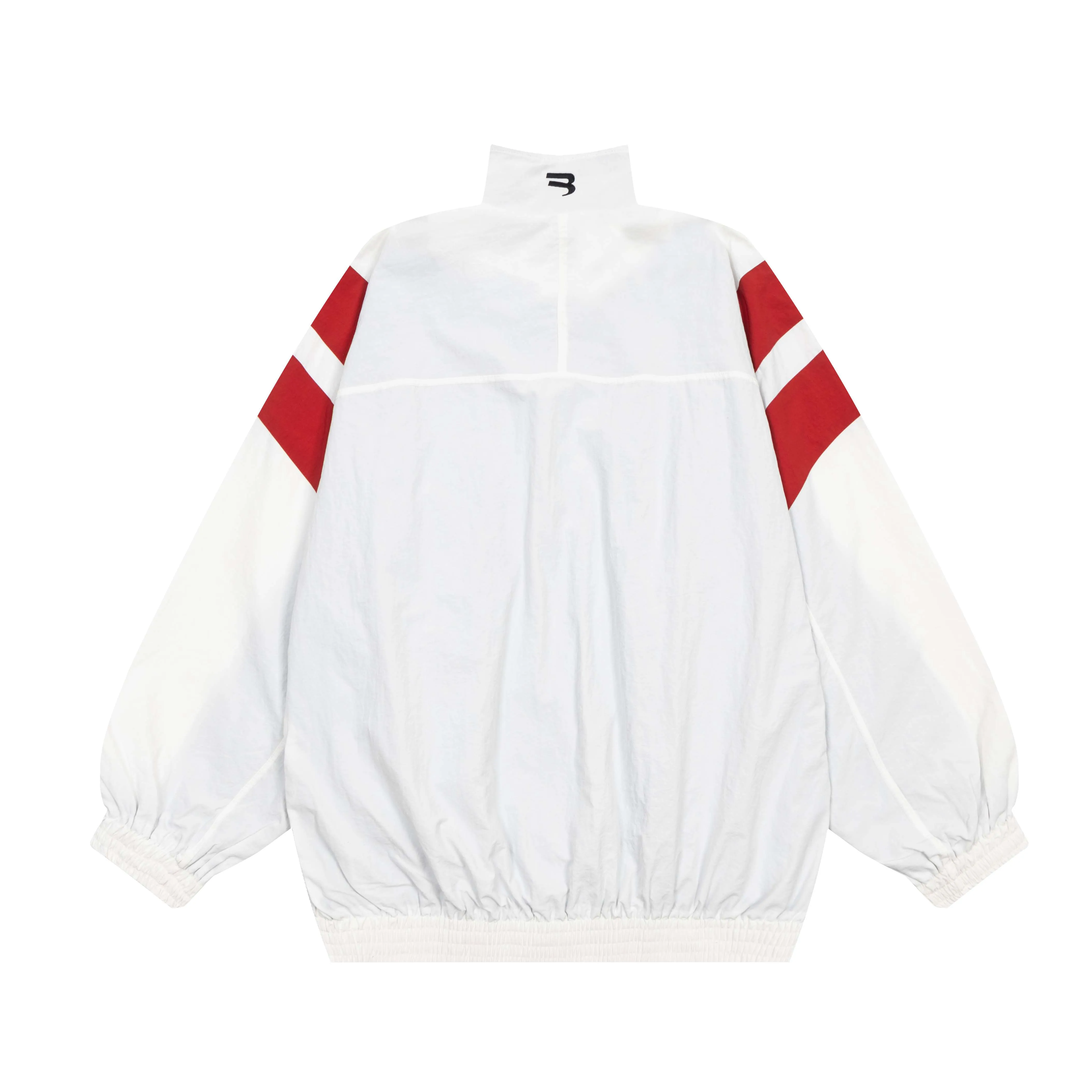 【BALENCIAGA 公式旗艦店】 バレンシアガ  ジャケット着 好評に付き再入荷 240827