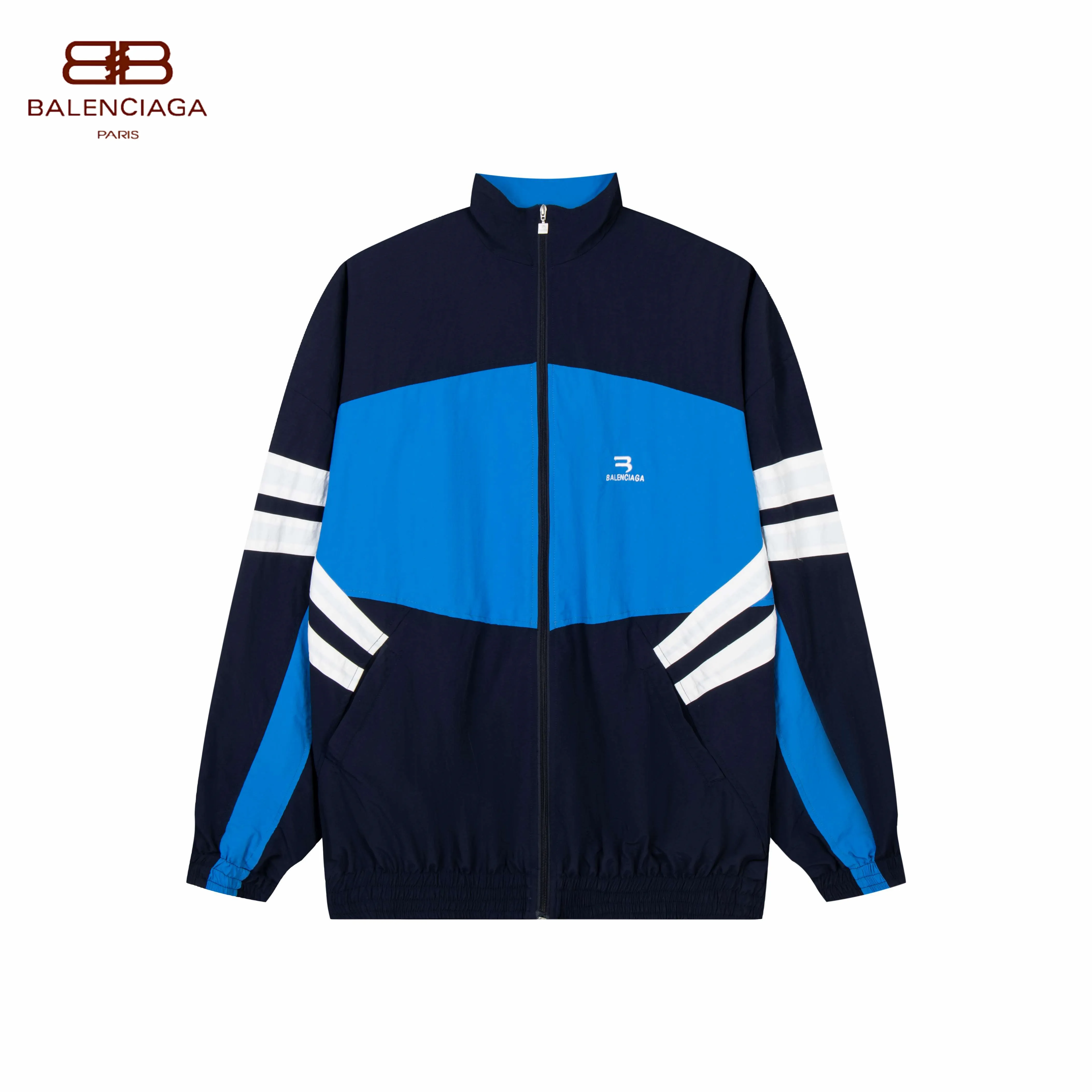 【BALENCIAGA 公式旗艦店】 バレンシアガ  ジャケット着 好評に付き再入荷 240827