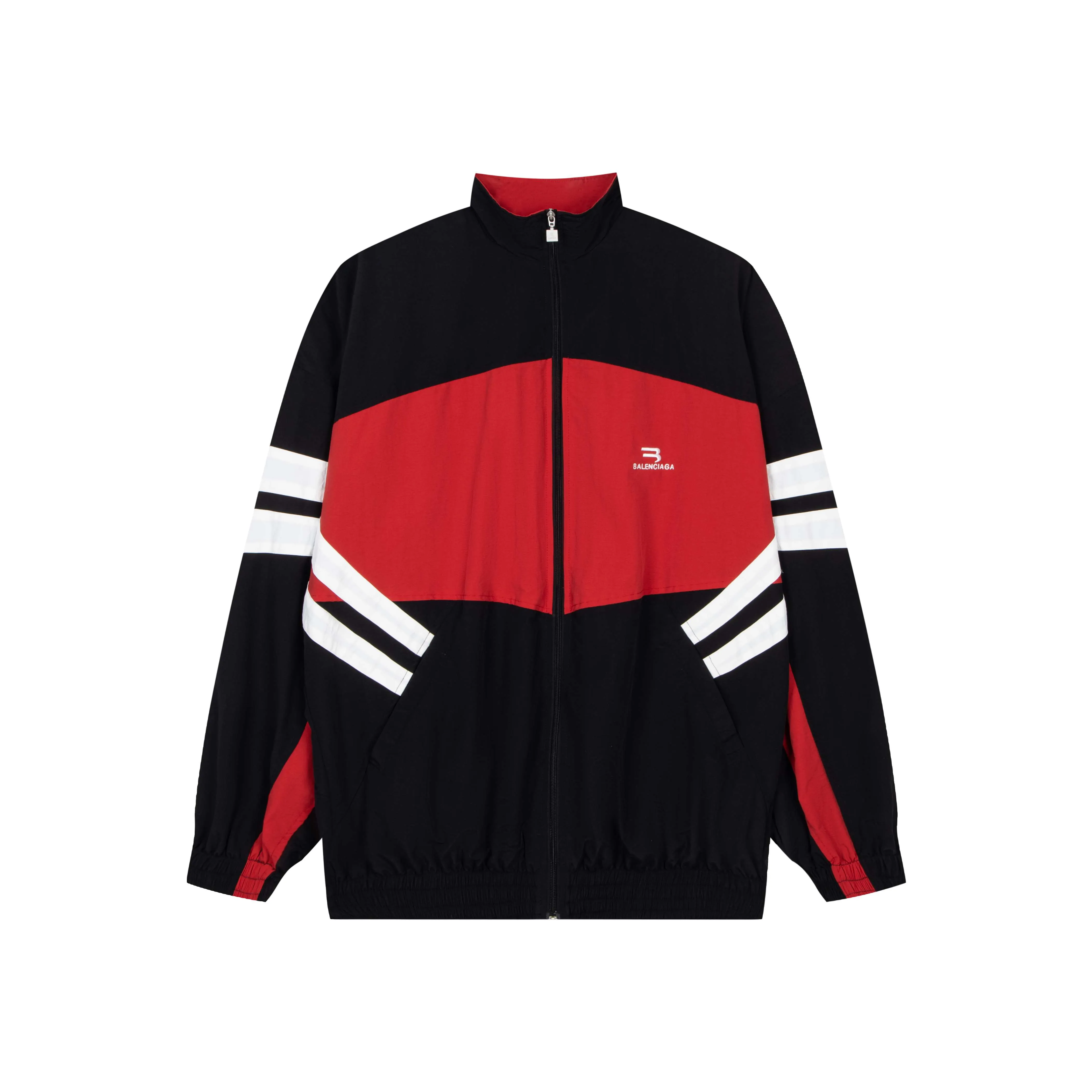【BALENCIAGA 公式旗艦店】 バレンシアガ  ジャケット着 好評に付き再入荷 240827