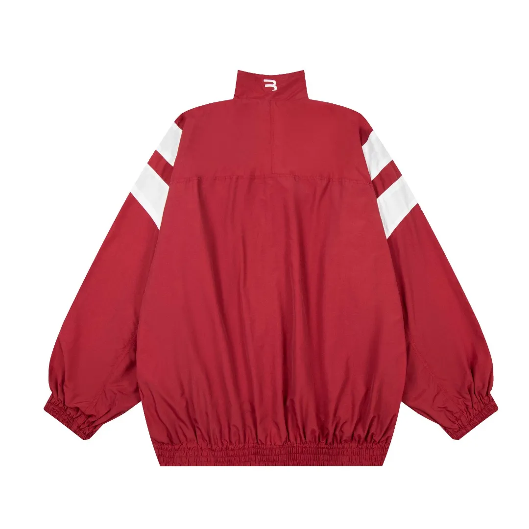 【BALENCIAGA 公式旗艦店】 バレンシアガ  ジャケット着 好評に付き再入荷 240827