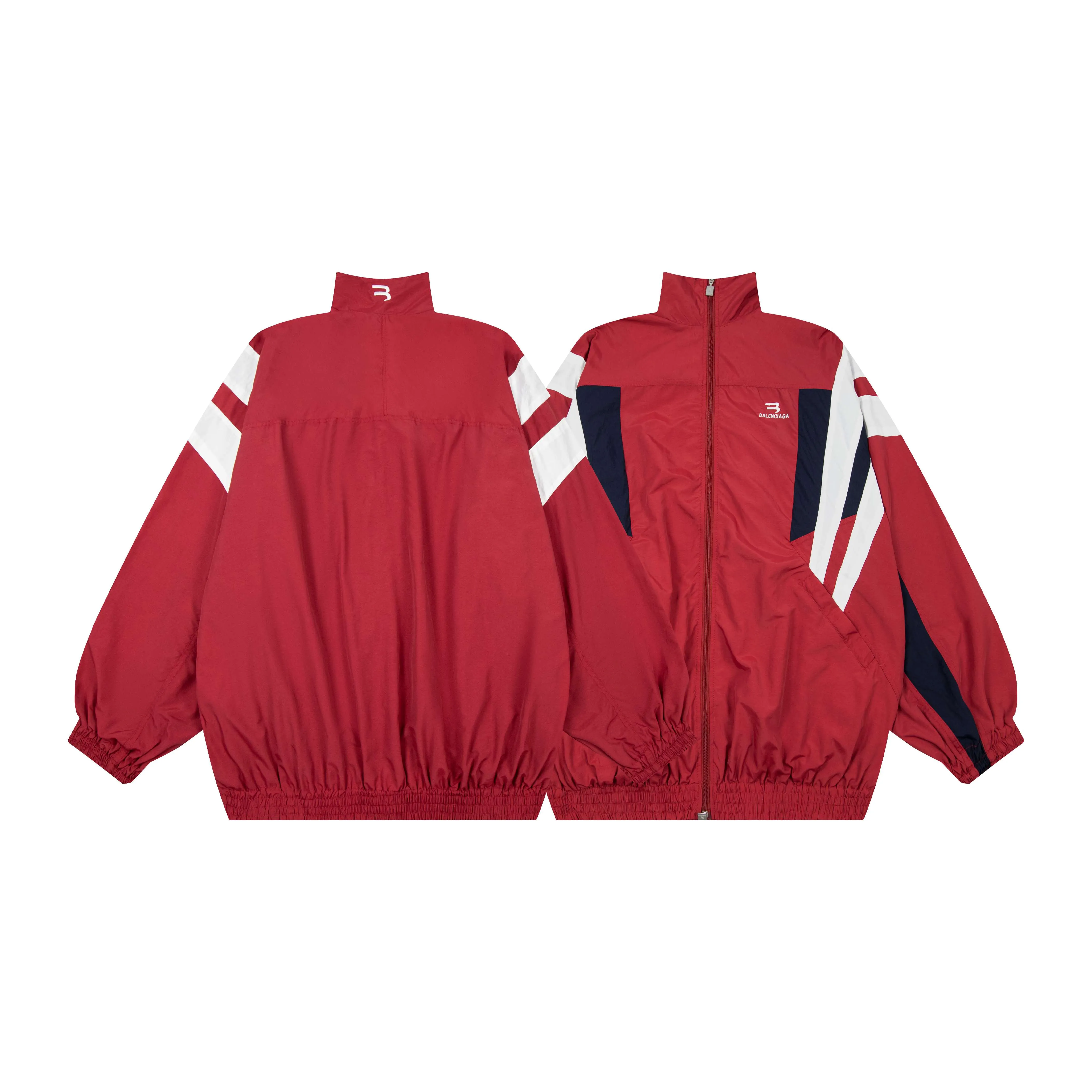 【BALENCIAGA 公式旗艦店】 バレンシアガ  ジャケット着 好評に付き再入荷 240827