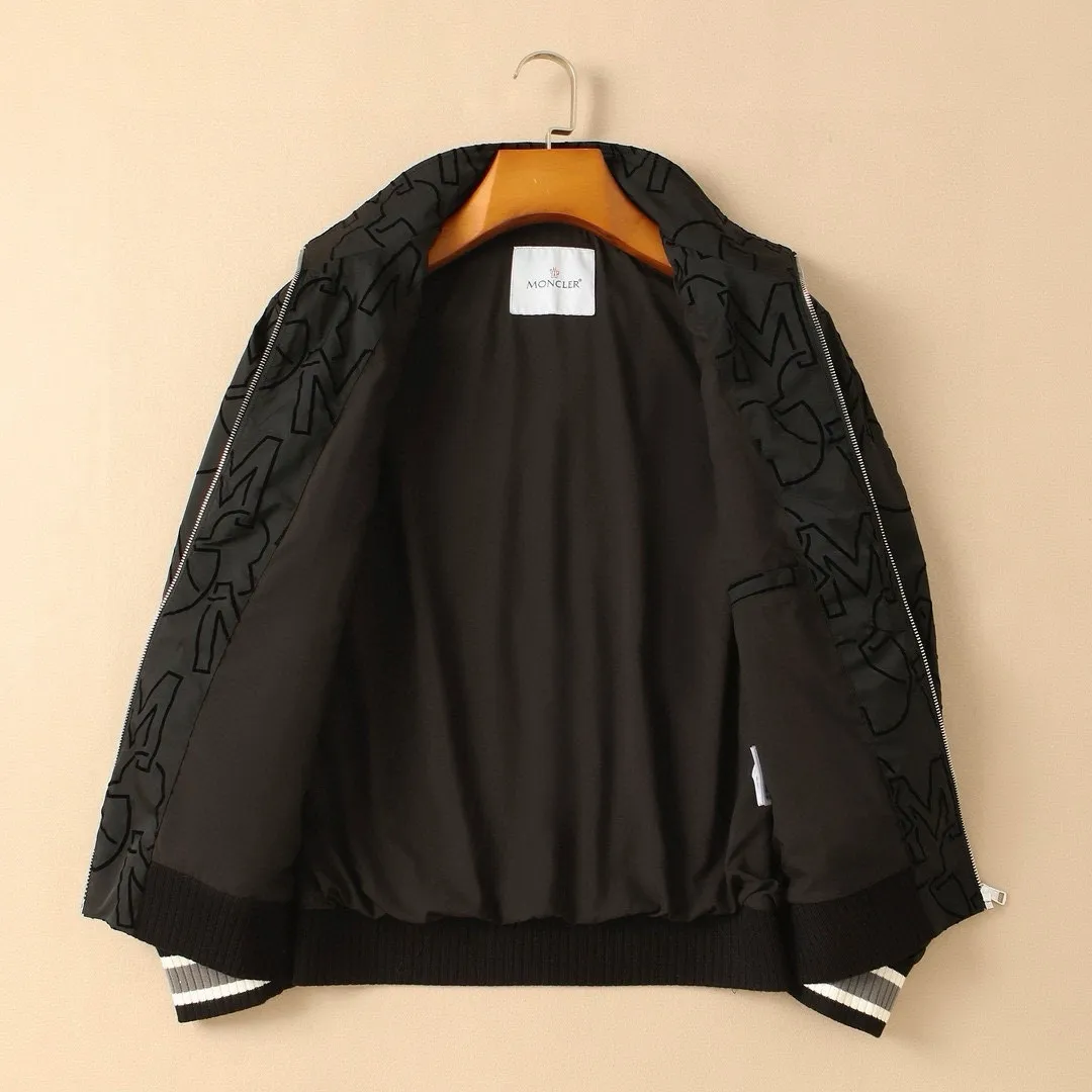 【MONCLER 公式旗艦店】 モンクレール  ジャケット着 ご好評に付き再入荷！250106