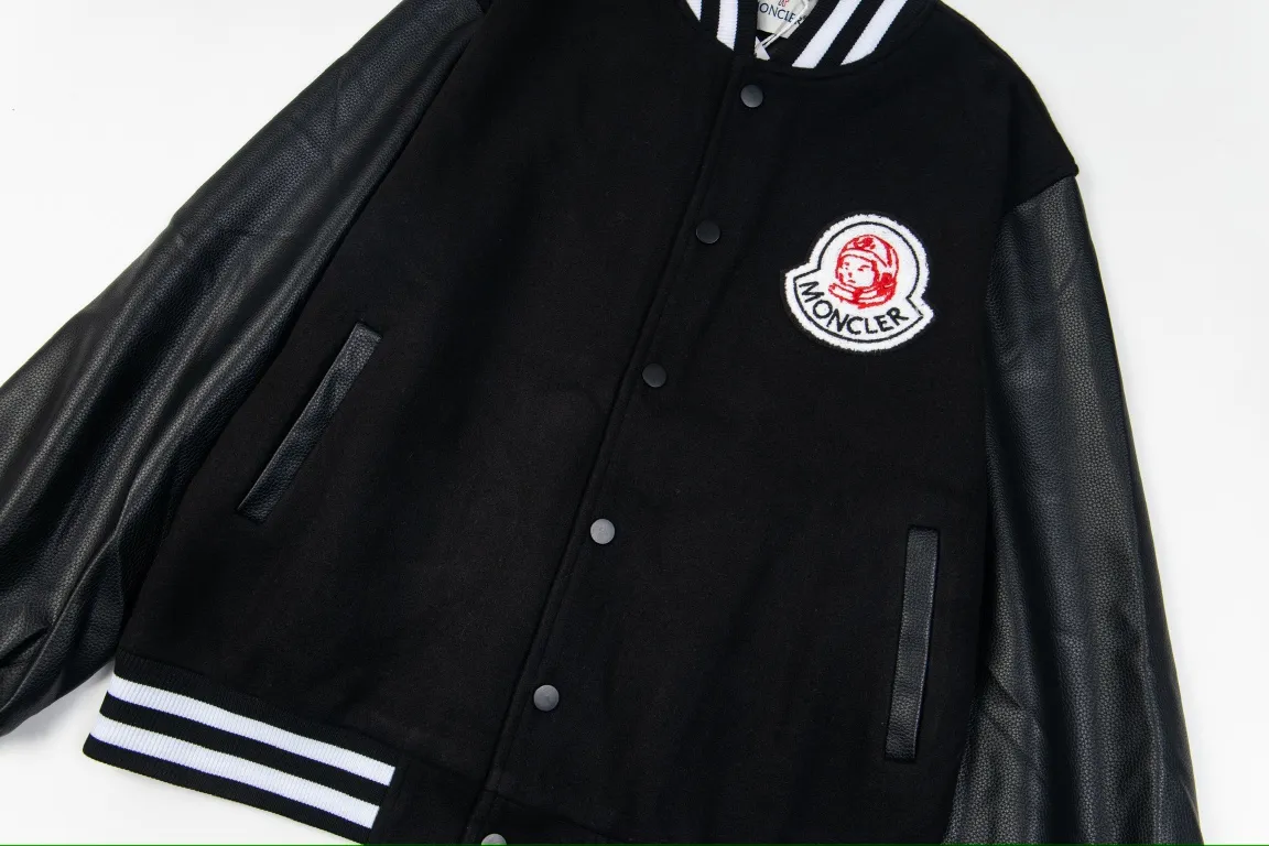 【MONCLER 公式旗艦店】 モンクレール  ジャケット着 ご好評に付き再入荷！241212