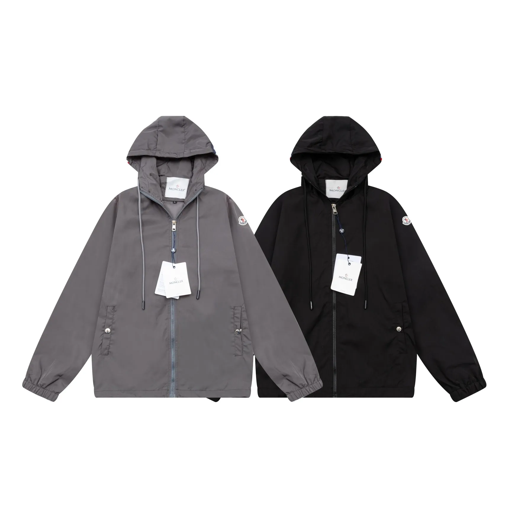 【MONCLER 公式旗艦店】モンクレール ジャケット 好評に付き再入荷！ 240920