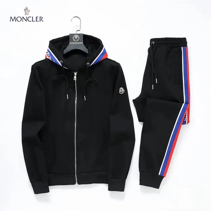 【MONCLER】モンクレール、スーツ 【即日出荷】ご好評に付き再入荷！240918