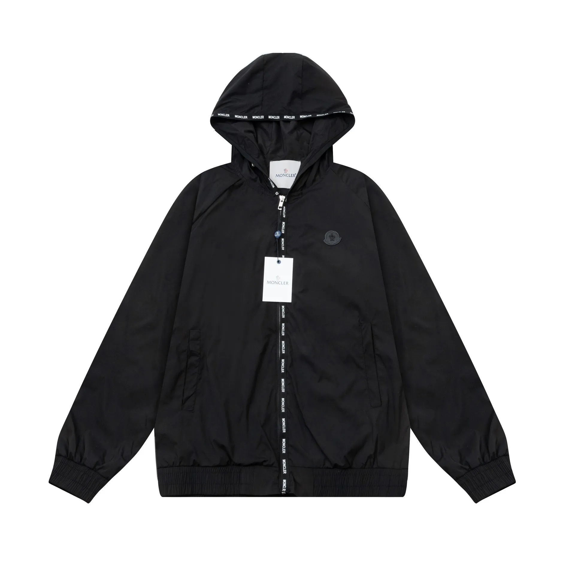 【MONCLER  公式旗艦店】モンクレール  ジャケット着 好評に付き再入荷 240826