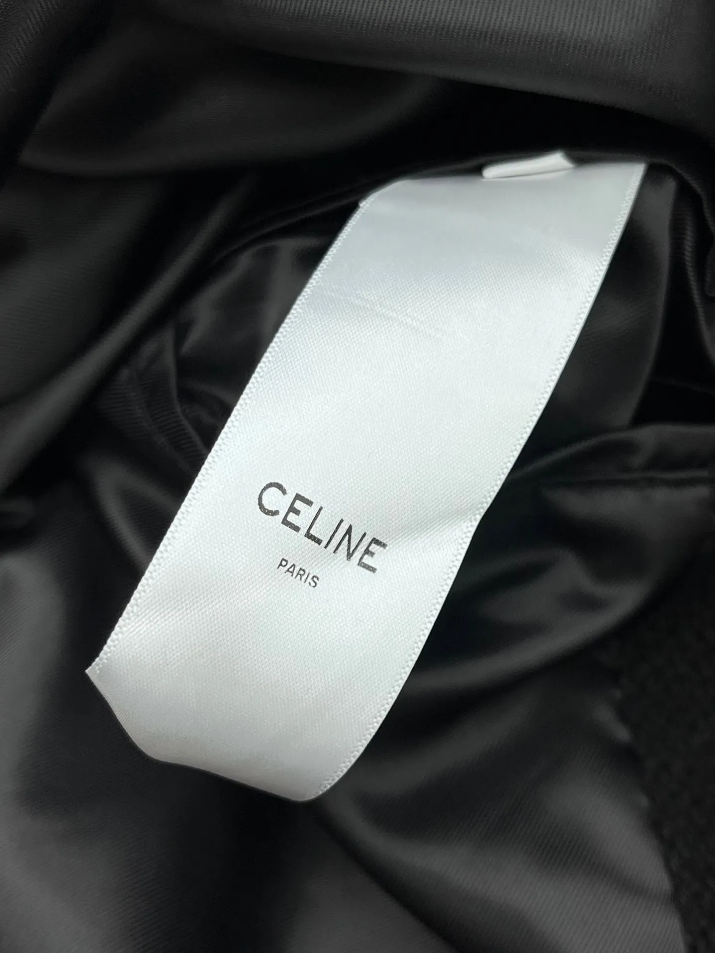 【CELINE】セリーヌ  野球着 ジャケット着ご好評に付き再入荷！241216