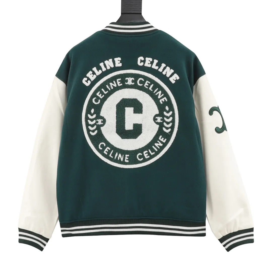 【CELINE  公式旗艦店】セリーヌ  ジャケット着 好評に付き再入荷！241028