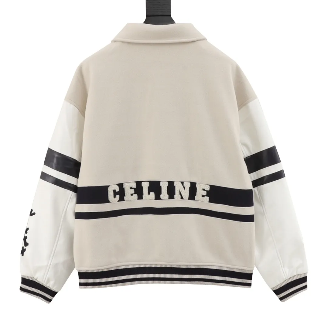 【CELINE  公式旗艦店】セリーヌ  ジャケット着 好評に付き再入荷！241028