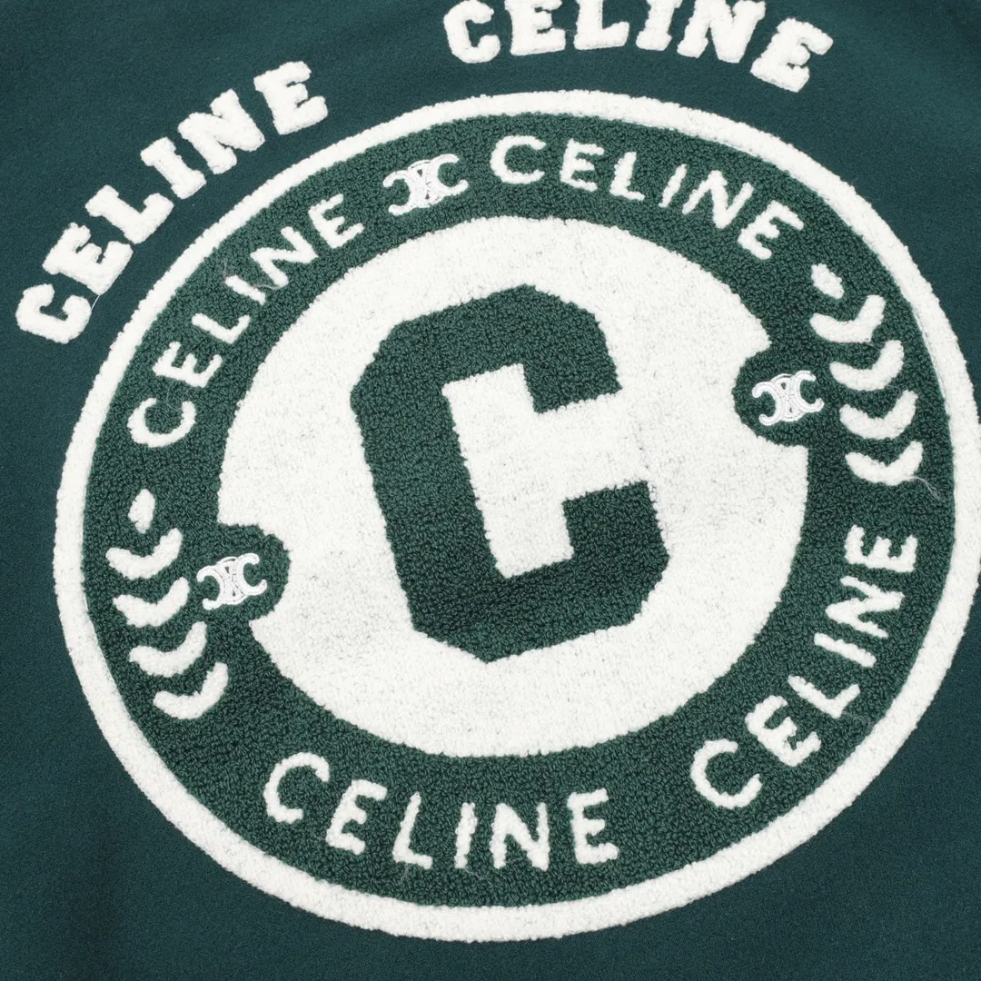 【CELINE  公式旗艦店】セリーヌ  ジャケット着 好評に付き再入荷！241028