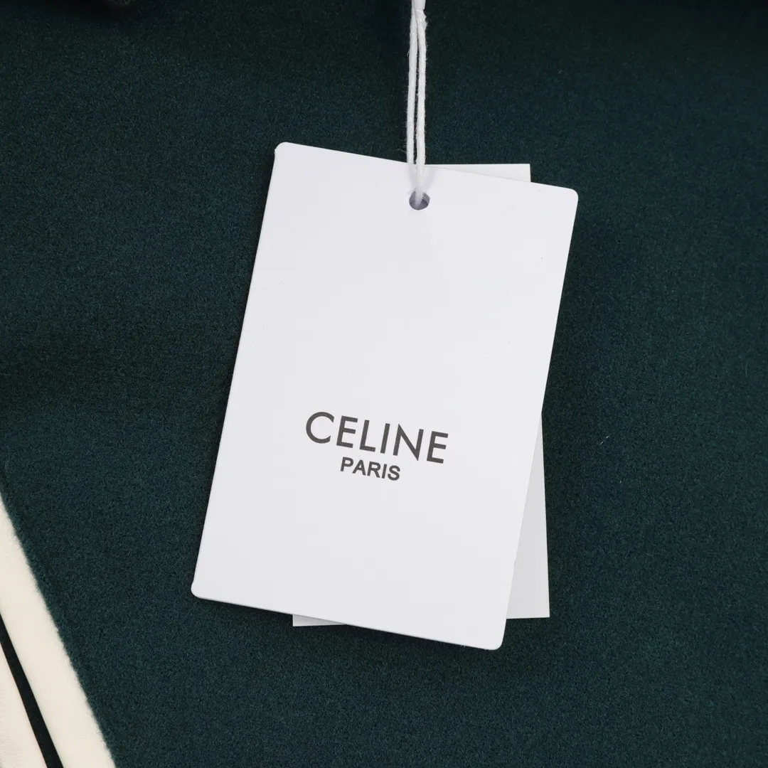 【CELINE  公式旗艦店】セリーヌ  ジャケット着 好評に付き再入荷！241028