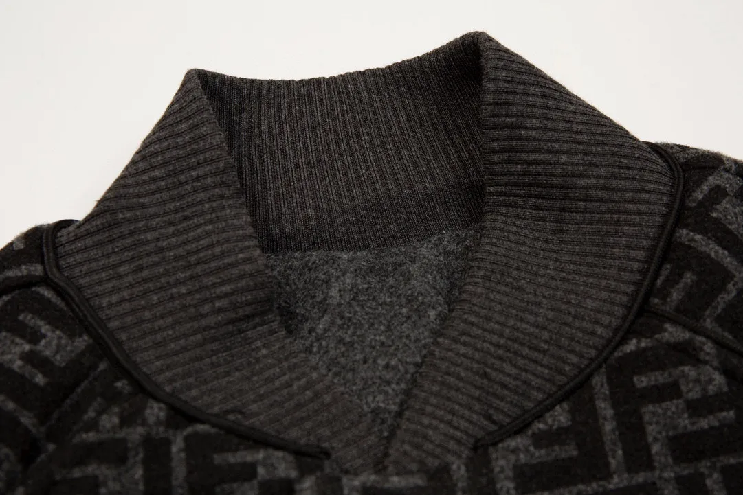 【FENDI  公式旗艦店】フェンディジャケット着 好評に付き再入荷！241122