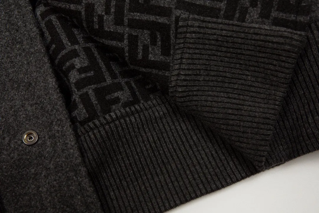 【FENDI  公式旗艦店】フェンディジャケット着 好評に付き再入荷！241122
