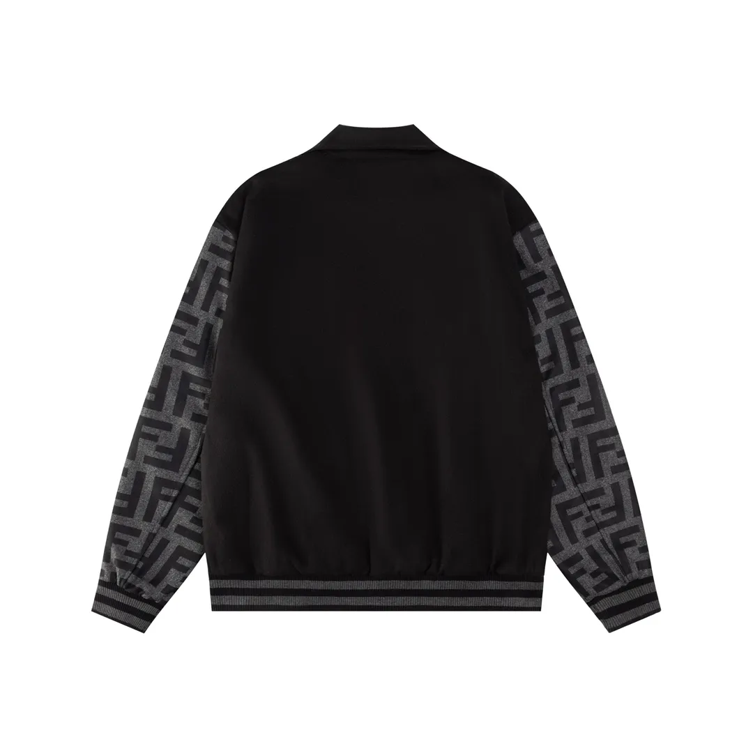 【FENDI  公式旗艦店】フェンディジャケット着 好評に付き再入荷！241122
