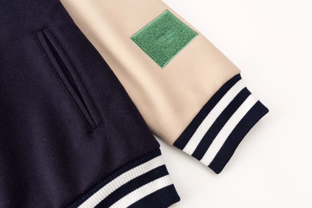 【FENDI  公式旗艦店】フェンディ   ジャケット着 好評に付き再入荷！241028