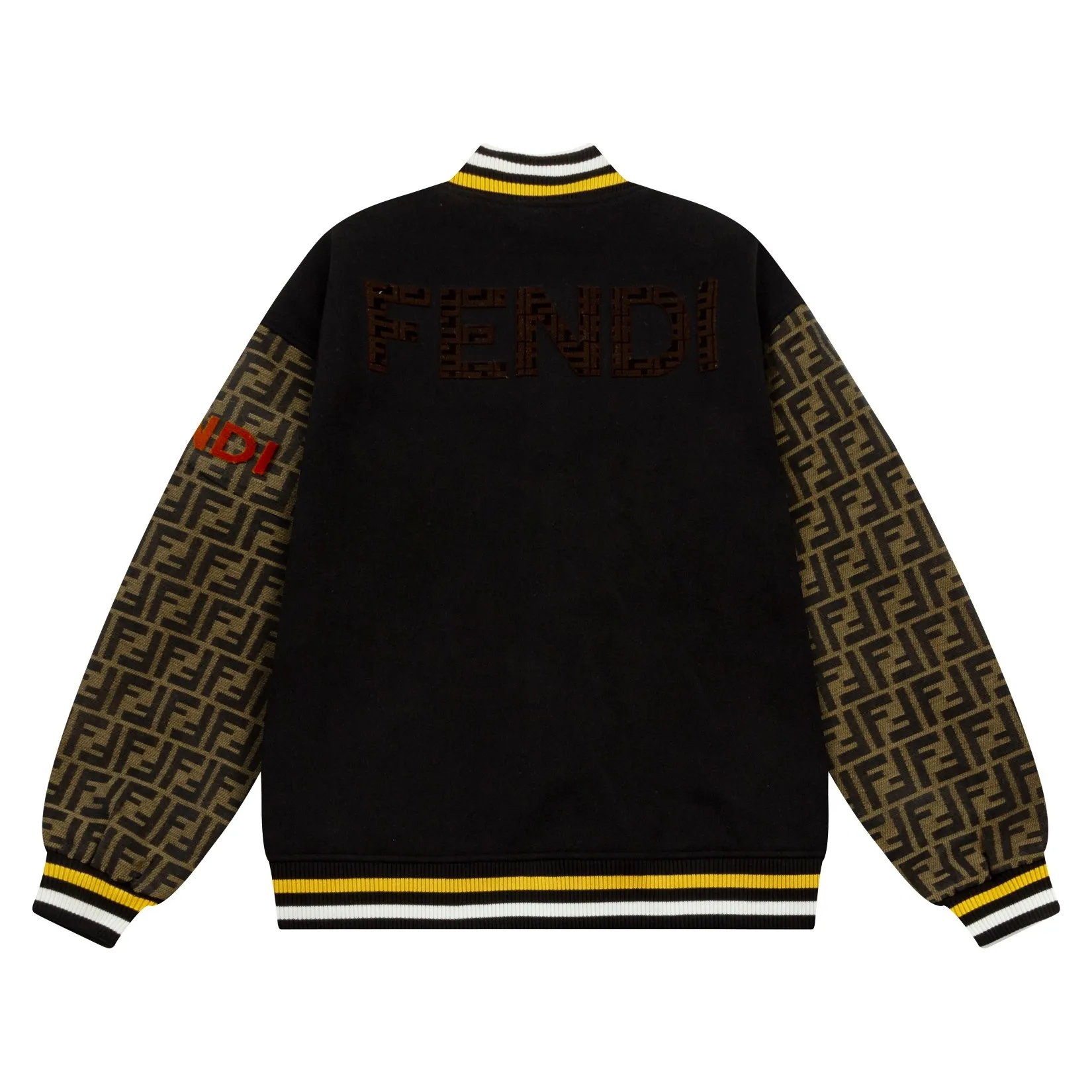 【FENDI 公式旗艦店】フェンディ  ジャケット着 ご好評に付き再入荷！241021