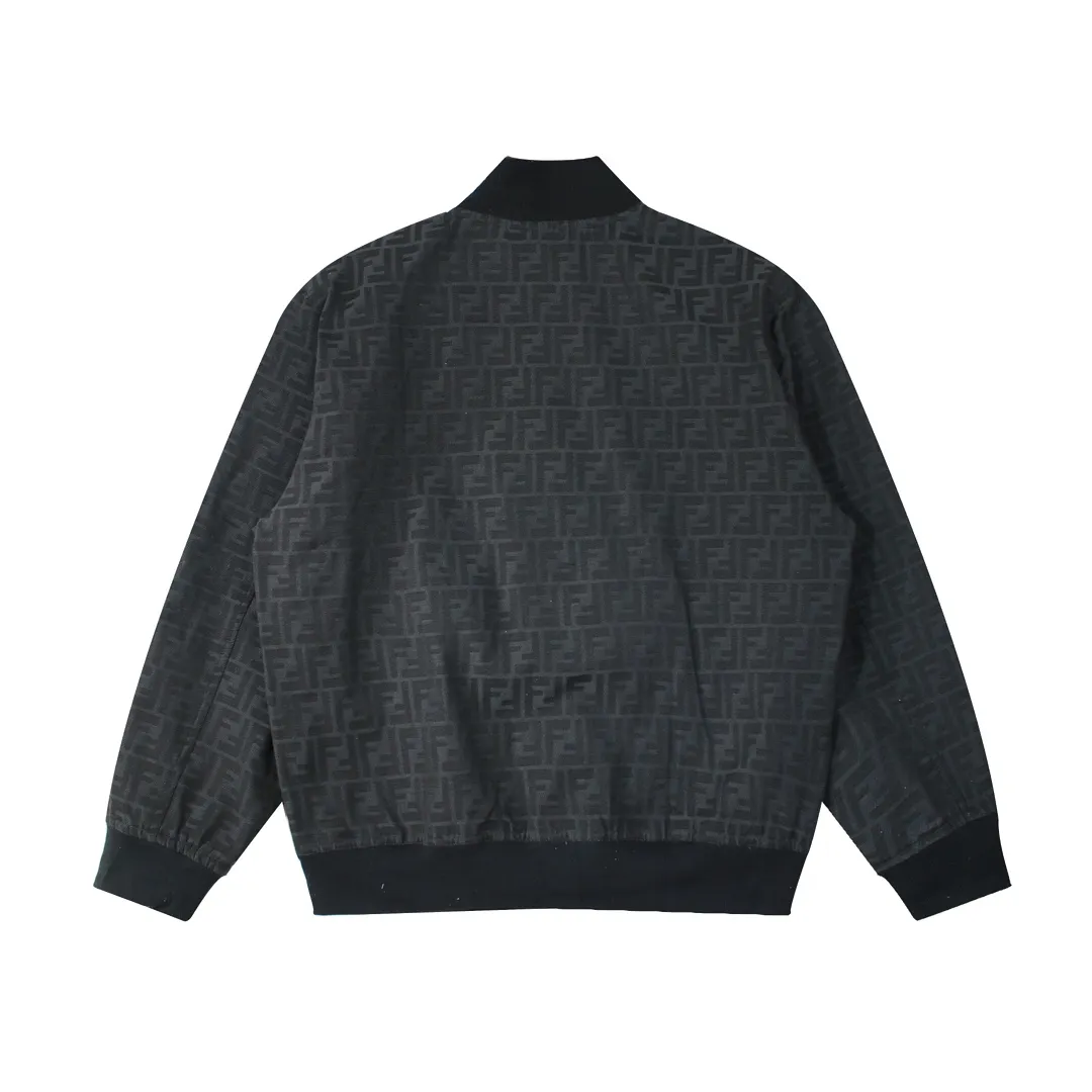 【FENDI】フェンディ  ジャケット着ご好評に付き再入荷！240923