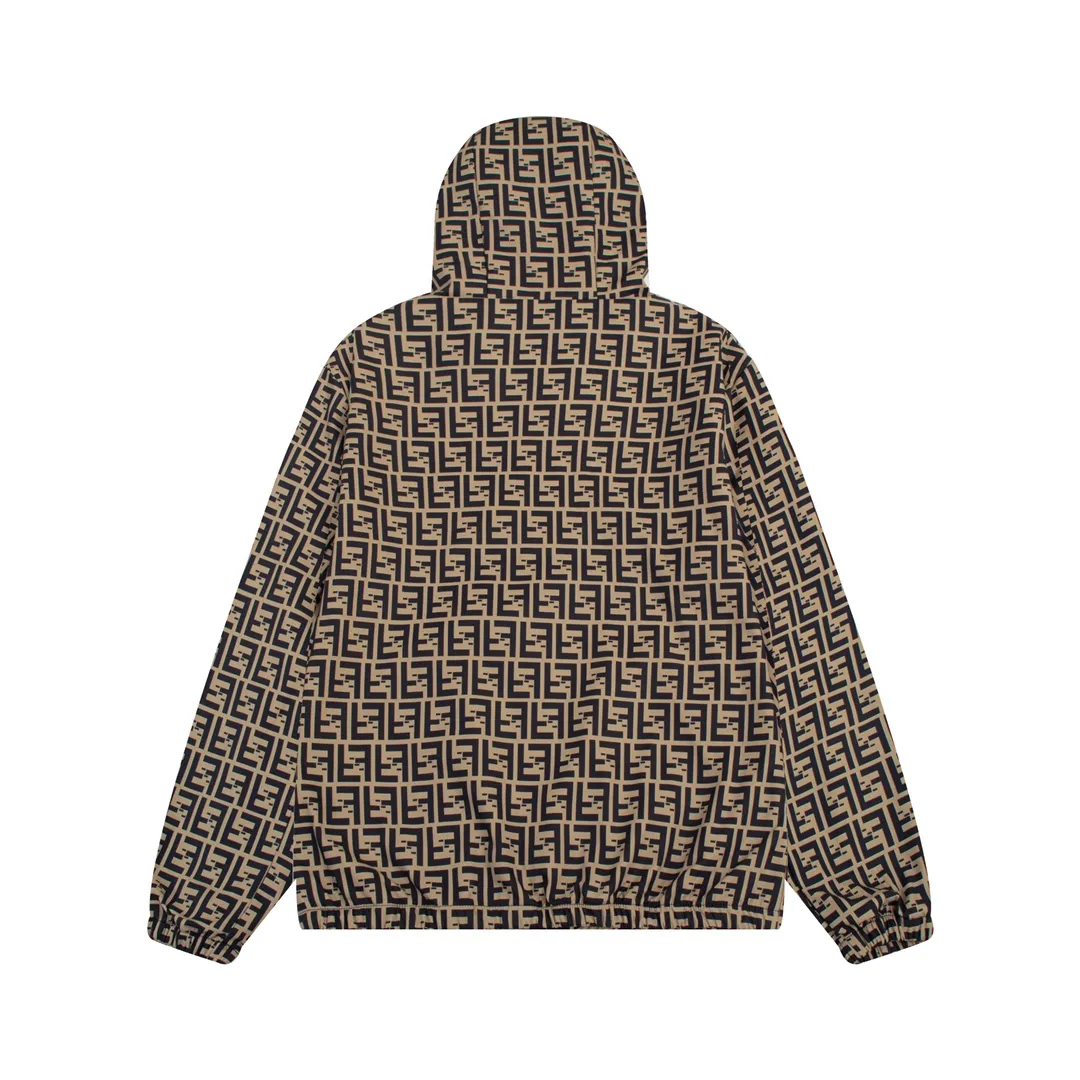 【FENDI】フェンディ ジャケット着ご好評に付き再入荷！240923