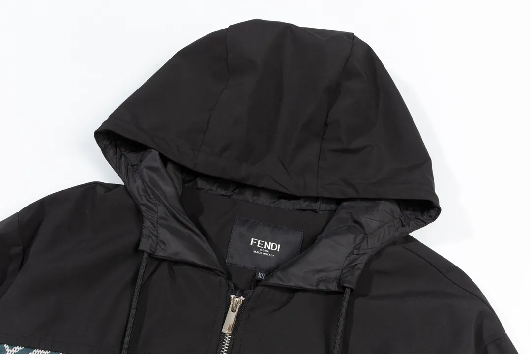 【FENDI】フェンディ ジャケット着ご好評に付き再入荷！240923