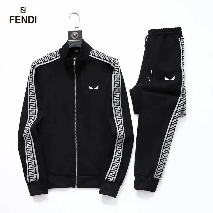 【FENDI】（フェンディ）スーツ【即日出荷】男女兼用、ご好評に付き再入荷 240918