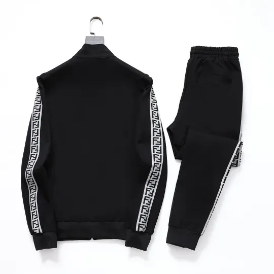 【FENDI】（フェンディ）スーツ【即日出荷】男女兼用、ご好評に付き再入荷 240918
