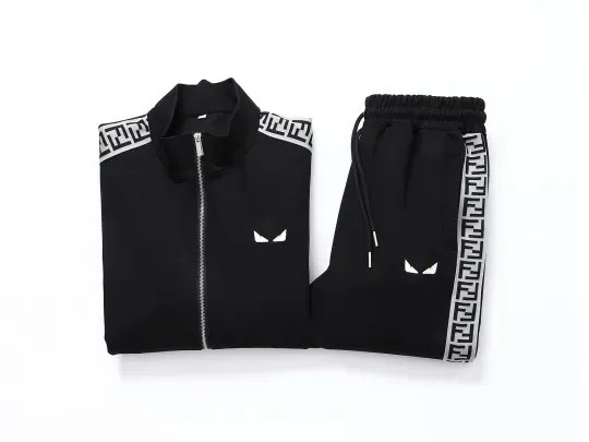 【FENDI】（フェンディ）スーツ【即日出荷】男女兼用、ご好評に付き再入荷 240918