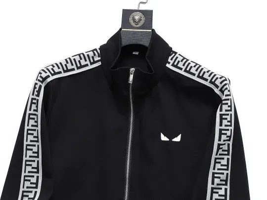 【FENDI】（フェンディ）スーツ【即日出荷】男女兼用、ご好評に付き再入荷 240918