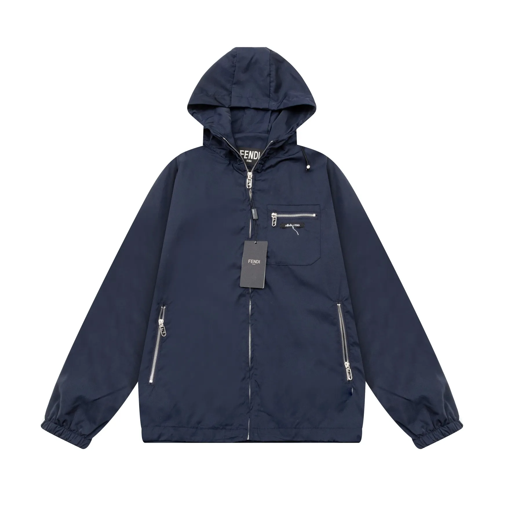 【FENDI  公式旗艦店】フェンディ ジャケット着 好評に付き再入荷 240826