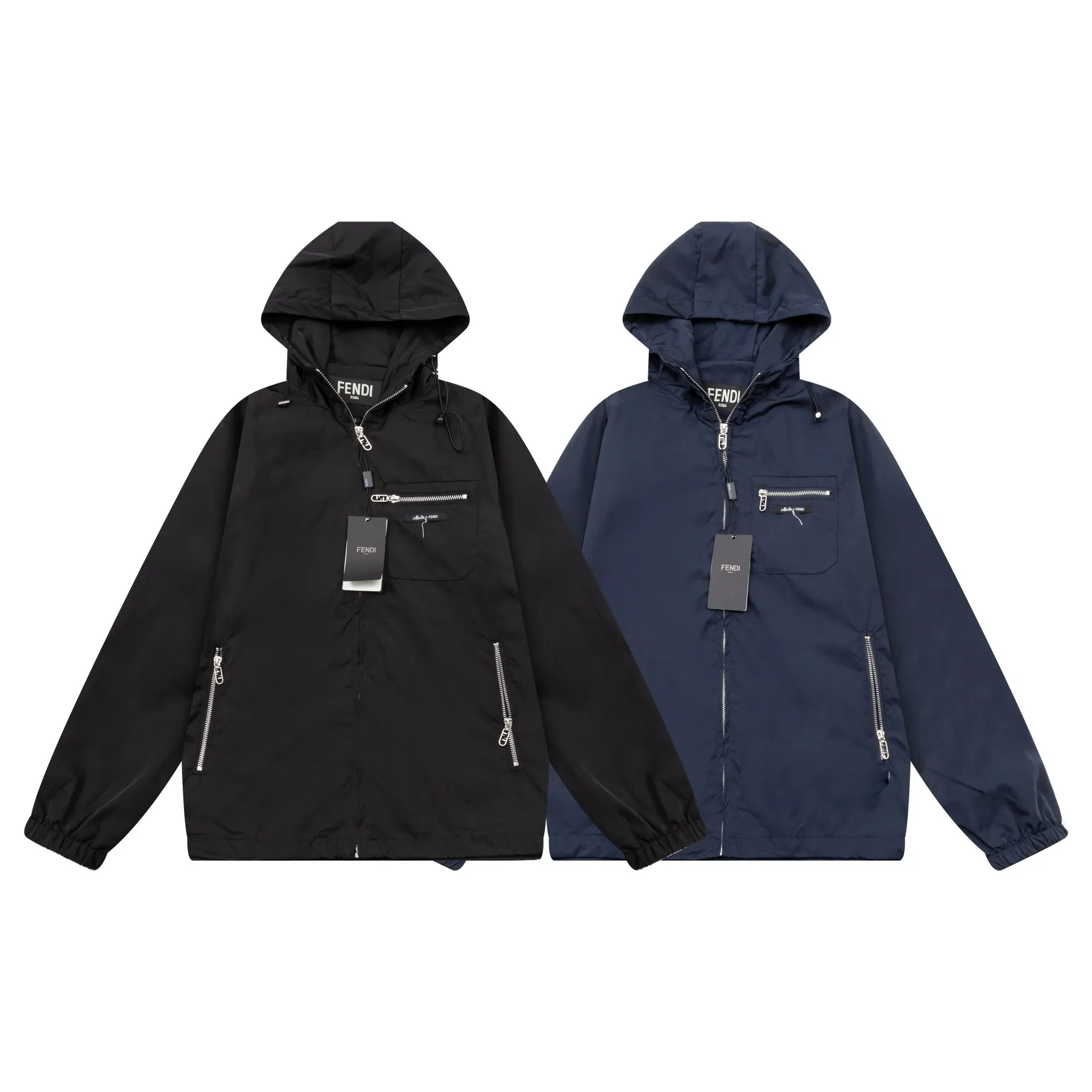 【FENDI  公式旗艦店】フェンディ ジャケット着 好評に付き再入荷 240826