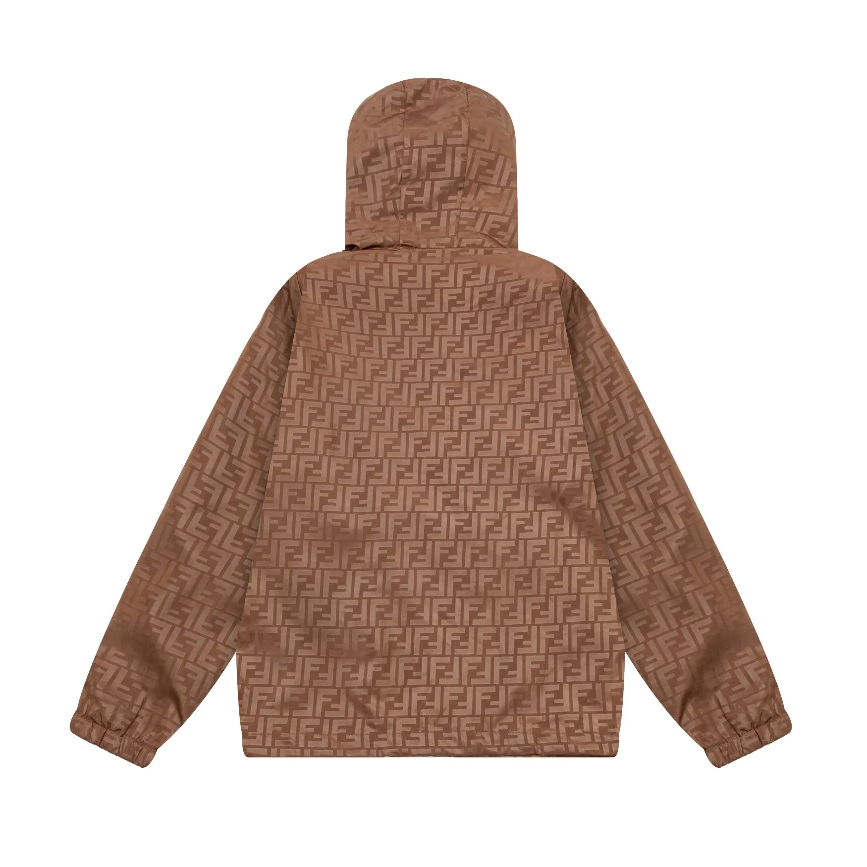 【FENDI  公式旗艦店】フェンディ  ジャケット着 好評に付き再入荷 240826