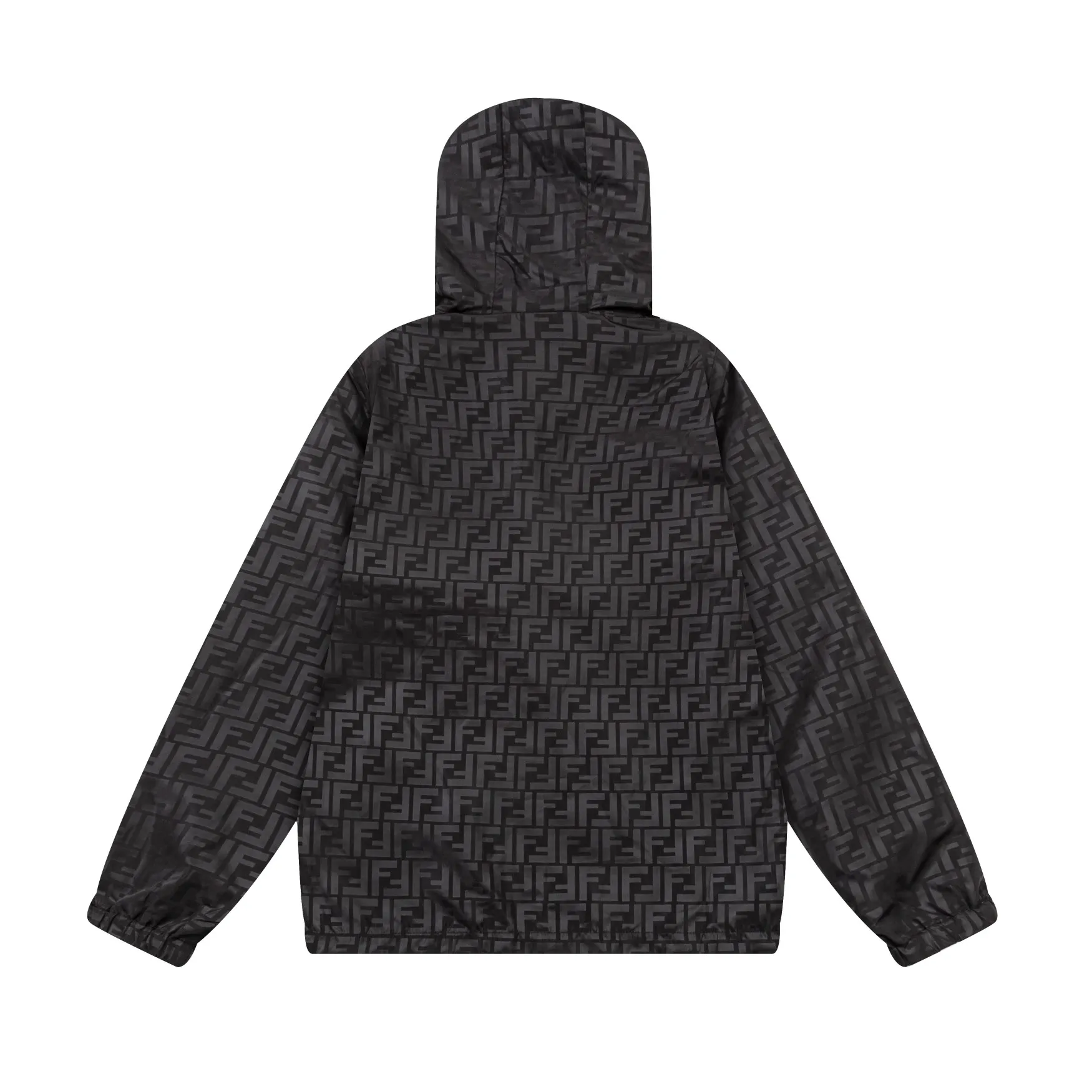 【FENDI  公式旗艦店】フェンディ  ジャケット着 好評に付き再入荷 240826
