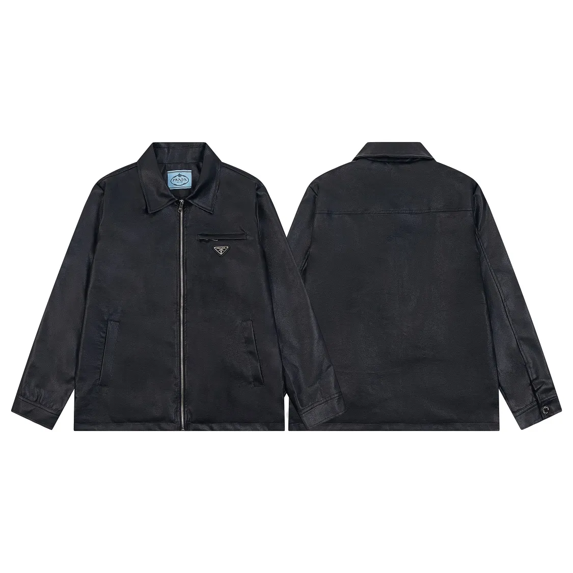 【PRADA  公式旗艦店】プラダ  ジャケット着 好評に付き再入荷 241224