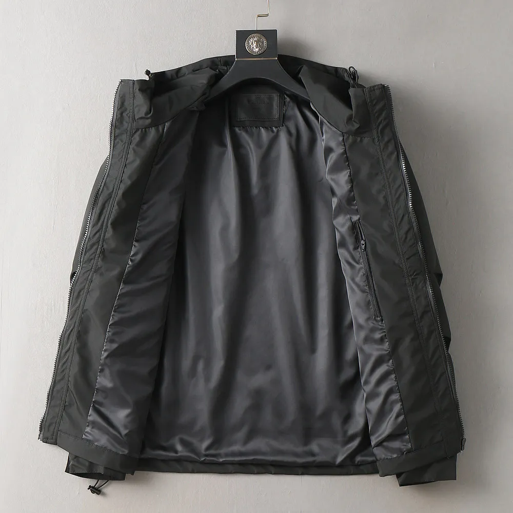 【PRADA  公式旗艦店】プラダ   ジャケット着 好評に付き再入荷！241213