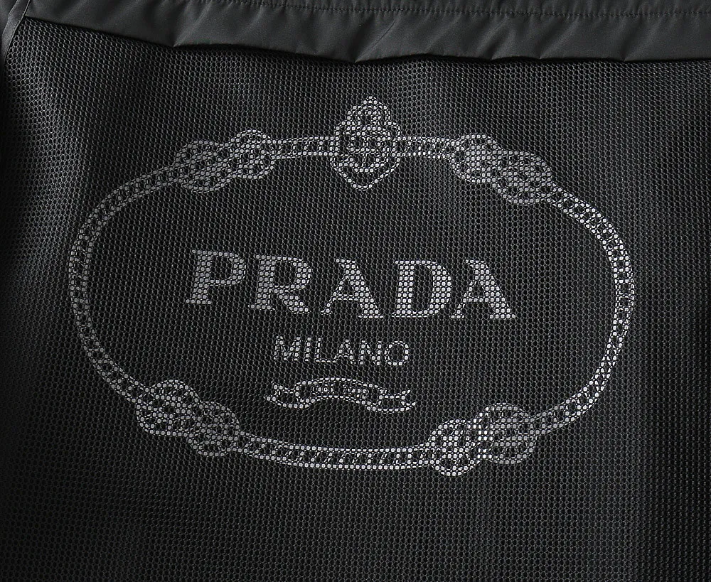 【PRADA  公式旗艦店】プラダ   ジャケット着 好評に付き再入荷！241213