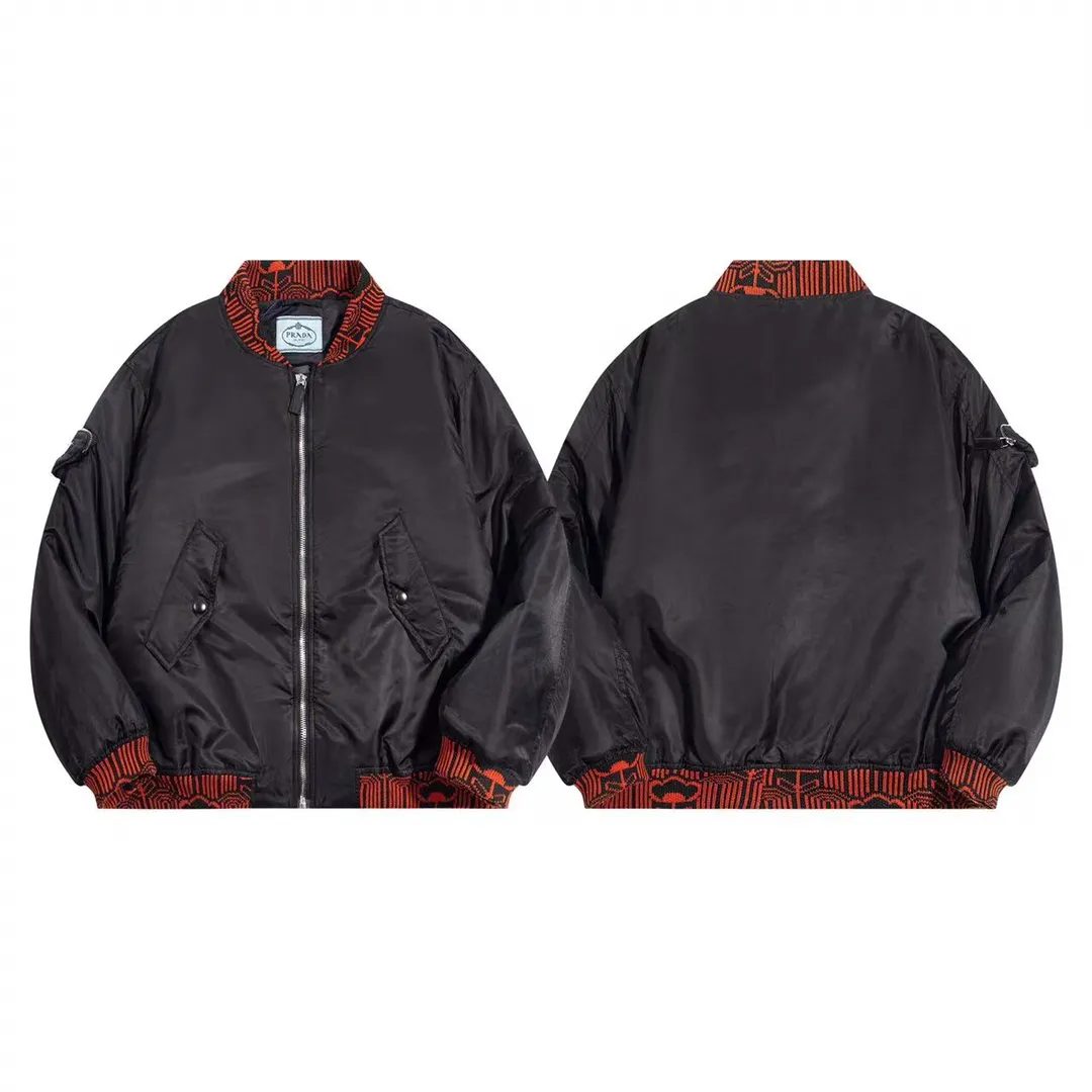 【PRADA  公式旗艦店】プラダ   ジャケット着 好評に付き再入荷！241123