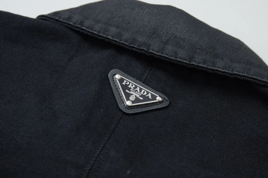 【PRADA  公式旗艦店】プラダ   ジャケット着 好評に付き再入荷！241123